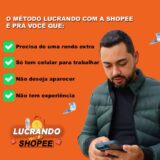 Shopee: Negócio Rentável ðª