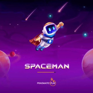 SPACEMAN 🚀 GREEN PREMIUM - Grupo De Apostas