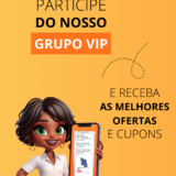 Grupo de Ofertas E Promoções