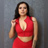 Paula Ramos Grupo de Telegram Adulto