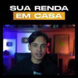 Sua Renda Confortável de Casa ð²