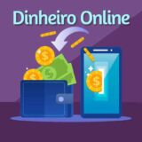 GANHO DE DINHEIRO ONLINE VENDAS DIVULGAÇÕES