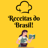 Receitas do Brasil!